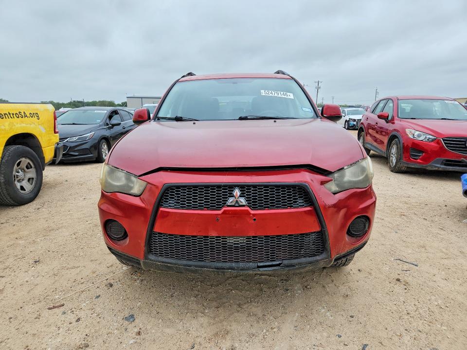 Aukcja sprzedaży 2012 Mitsubishi Outlander, vin: JA4AS2AW8CU028276, numer aukcji: 52479146