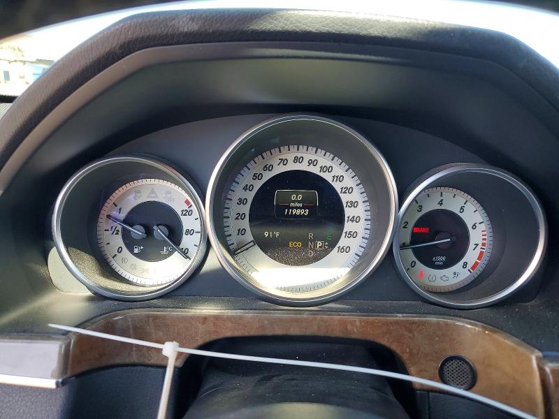 Aukcja sprzedaży 2014 Mercedes-benz E, vin: WDDHF5KB7EA964714, numer aukcji: 53730776