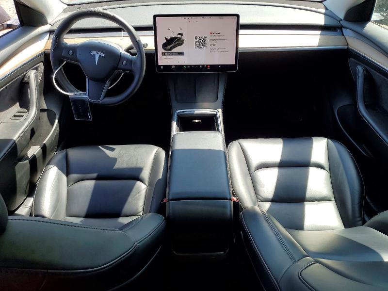 Продаж на аукціоні авто 2021 Tesla Model 3, vin: 5YJ3E1EB9MF997859, номер лоту: 52720706