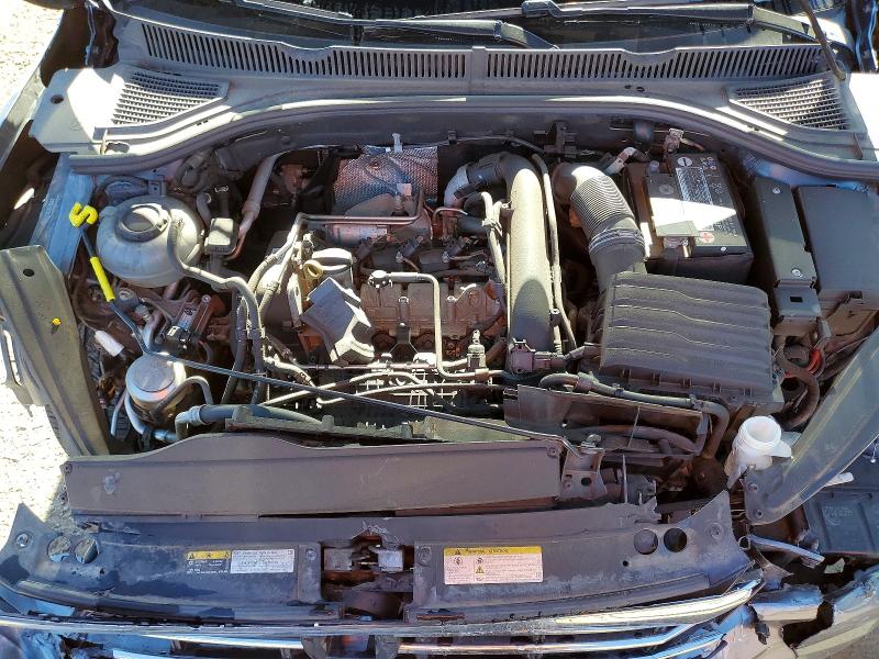 Продажа на аукционе авто 2021 Volkswagen Jetta, vin: 3VWE57BU7MM074581, номер лота: 52549476