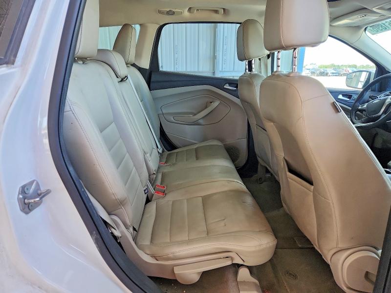 52061896 :رقم المزاد ، 1FMCU9H9XDUB31231 vin ، 2013 Ford Escape مزاد بيع