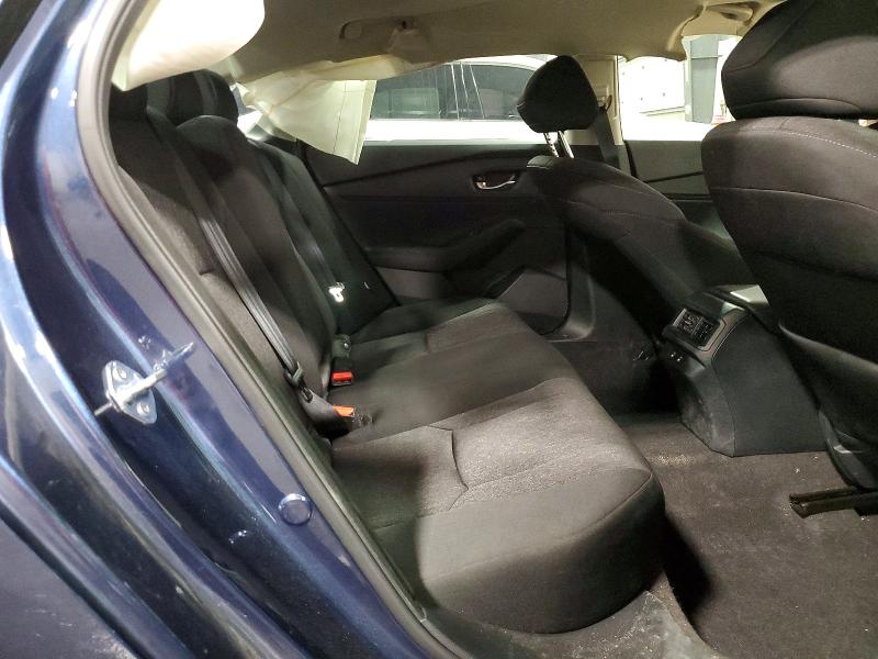 Aukcja sprzedaży 2025 Honda Accord, vin: 1HGCY1F40SA047663, numer aukcji: 52831906