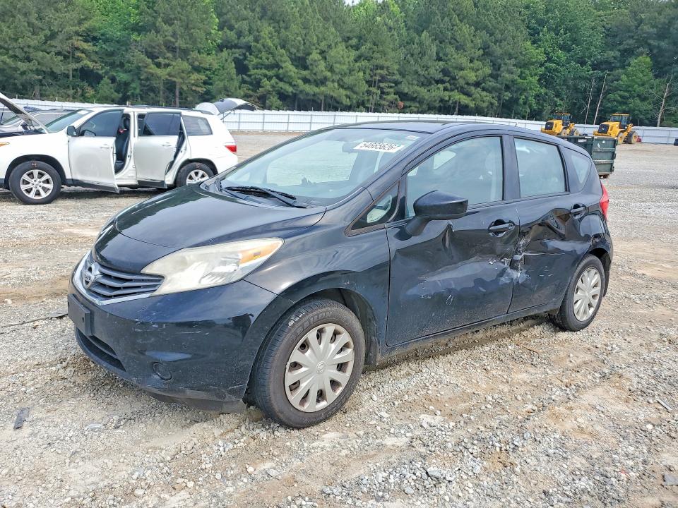 Aukcja sprzedaży 2015 Nissan Versa Note, vin: 3N1CE2CP4FL376136, numer aukcji: 54665626