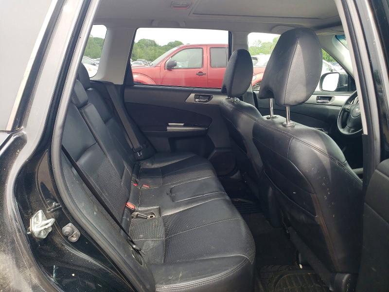 Продаж на аукціоні авто 2011 Subaru Forester, vin: JF2SHAGC4BH711553, номер лоту: 54308096