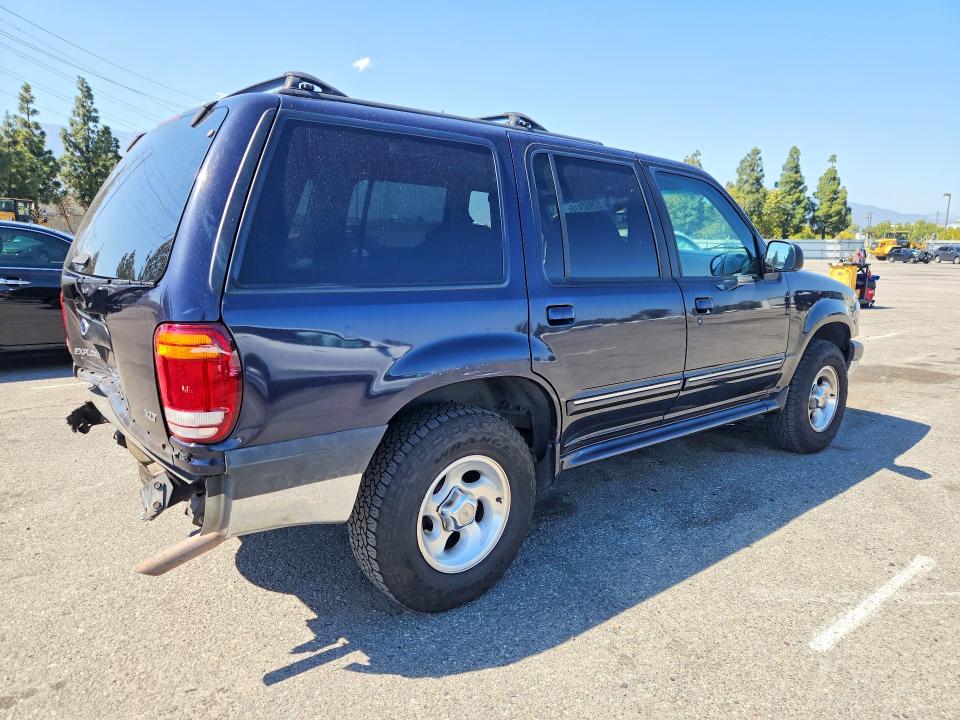 Продаж на аукціоні авто 1999 Ford Explorer, vin: 1FMZU32E7XZB88314, номер лоту: 52952416