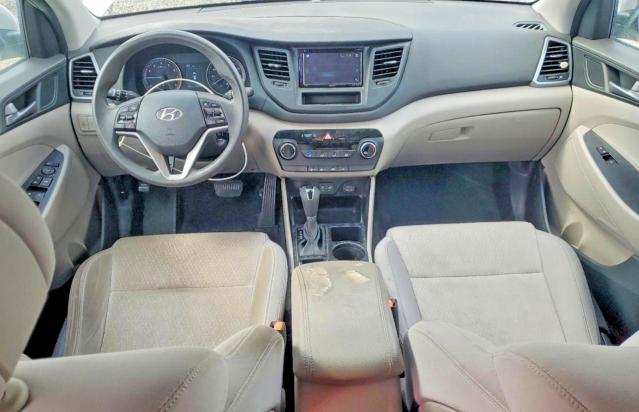 Продажа на аукционе авто 2017 Hyundai Tucson, vin: KM8J33A44HU273246, номер лота: 52258456