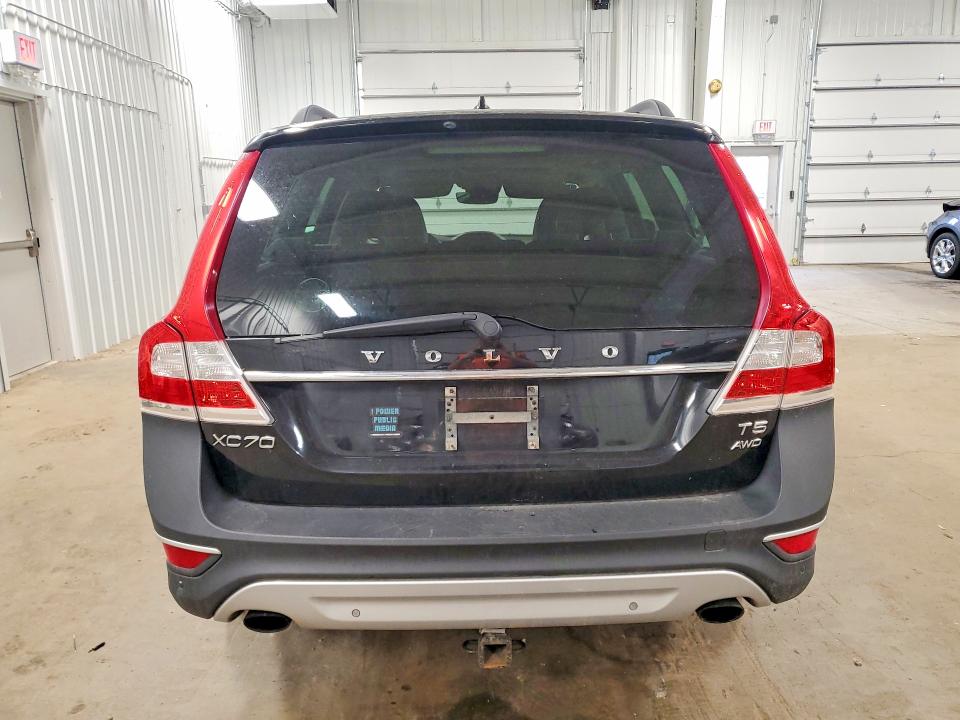 Auction sale of the 2016 Volvo Xc70, vin: YV4612NK4G1237718, lot number: 54540256