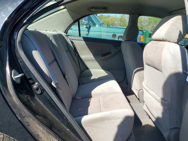 Продаж на аукціоні авто 2007 Toyota Corolla, vin: 2T1BR32E87C791659, номер лоту: 53480266