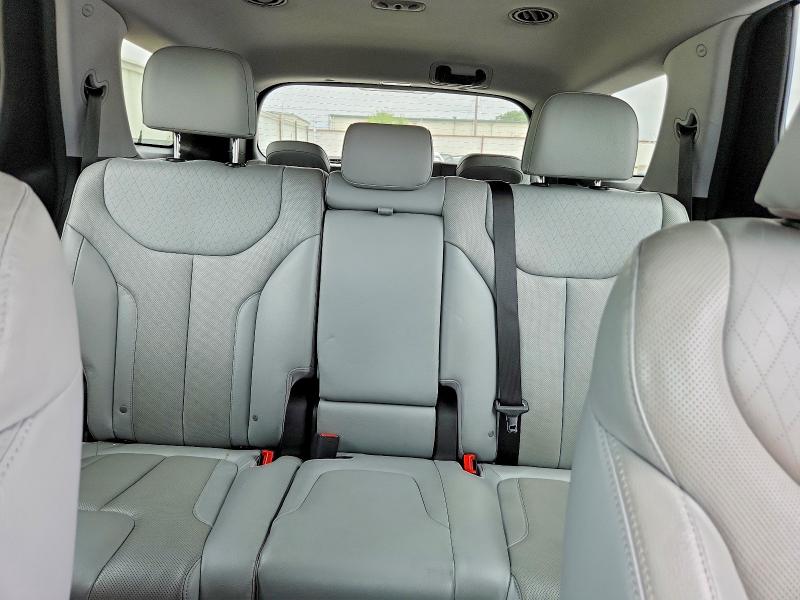 Aukcja sprzedaży 2020 Hyundai Palisade, vin: KM8R44HE6LU170908, numer aukcji: 53539846
