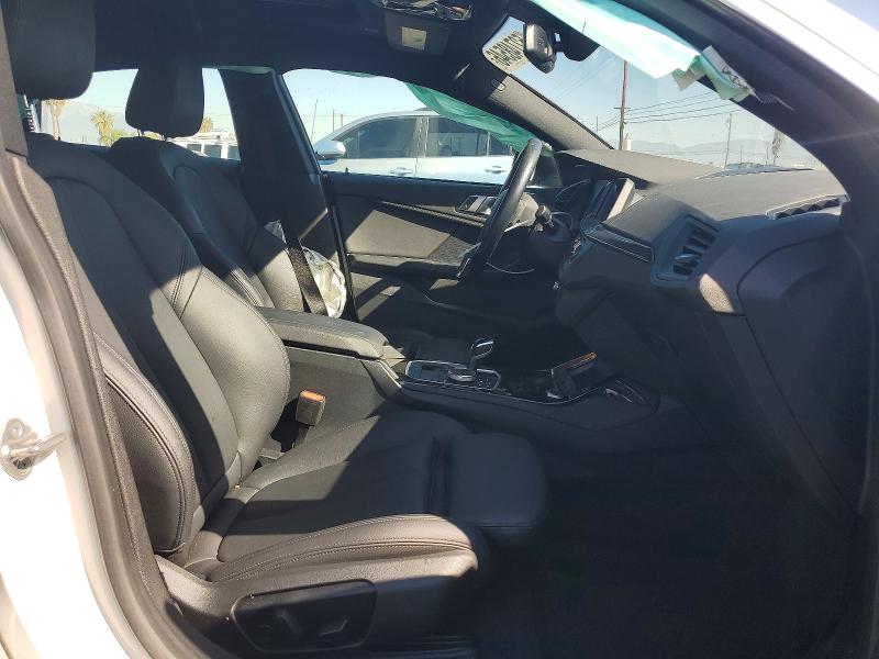 52748546 :رقم المزاد ، WBA53AK08P7L57313 vin ، 2023 Bmw 228i مزاد بيع