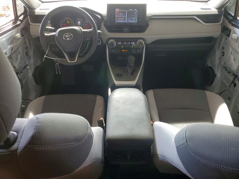 54690286 :رقم المزاد ، 2T3P1RFV7MC210472 vin ، 2021 Toyota Rav4 مزاد بيع
