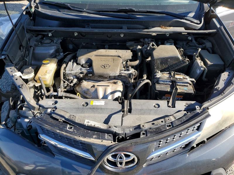 Auction sale of the 2014 Toyota Rav4, vin: 2T3RFREV1EW135263, lot number: 51464936