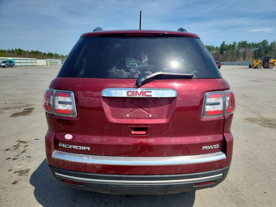 Продаж на аукціоні авто 2015 Gmc Acadia, vin: 1GKKVPKD7FJ184041, номер лоту: 52475996