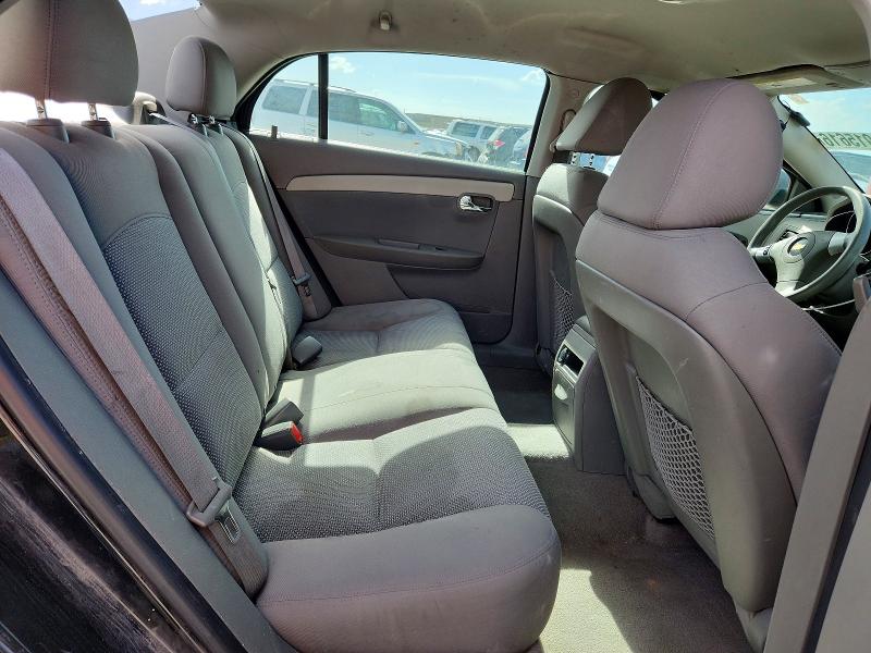 2012 Chevrolet Malibu მანქანა იყიდება აუქციონზე, vin: 1G1ZA5E02CF356146, აუქციონის ნომერი: 54915616