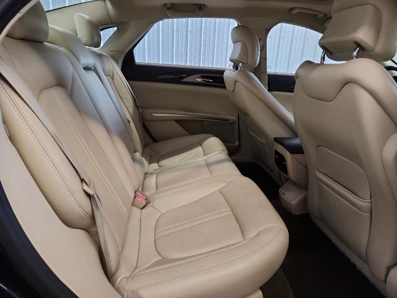 Продаж на аукціоні авто 2013 Lincoln Mkz, vin: 3LN6L2J95DR817153, номер лоту: 52626686