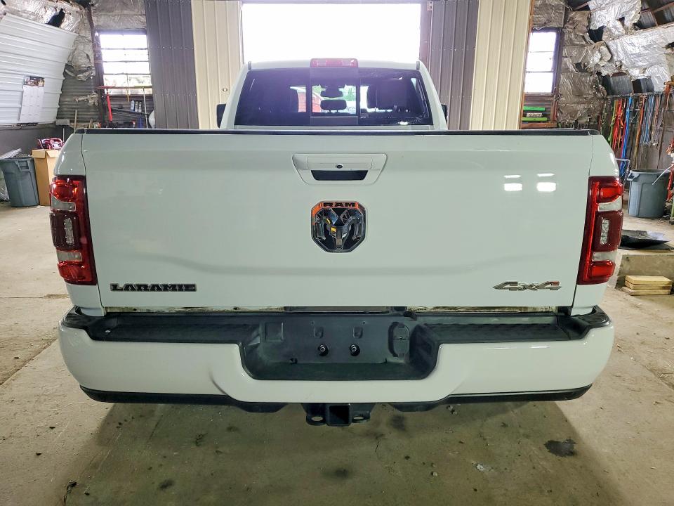 2023 Ram 3500 მანქანა იყიდება აუქციონზე, vin: 3C63RRJL8PG624464, აუქციონის ნომერი: 54301796