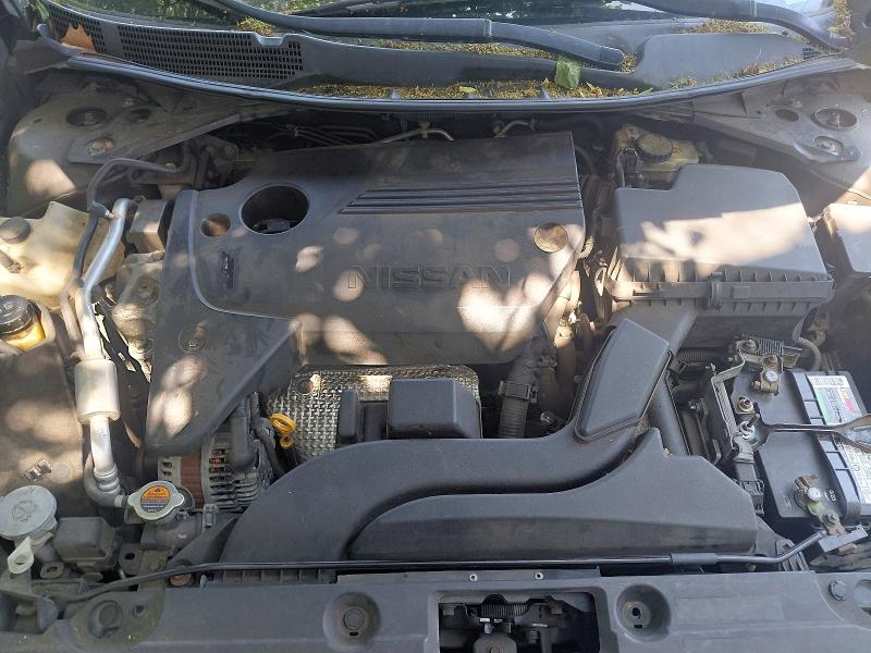 Продаж на аукціоні авто 2017 Nissan Altima, vin: 1N4AL3AP8HC109220, номер лоту: 54892346