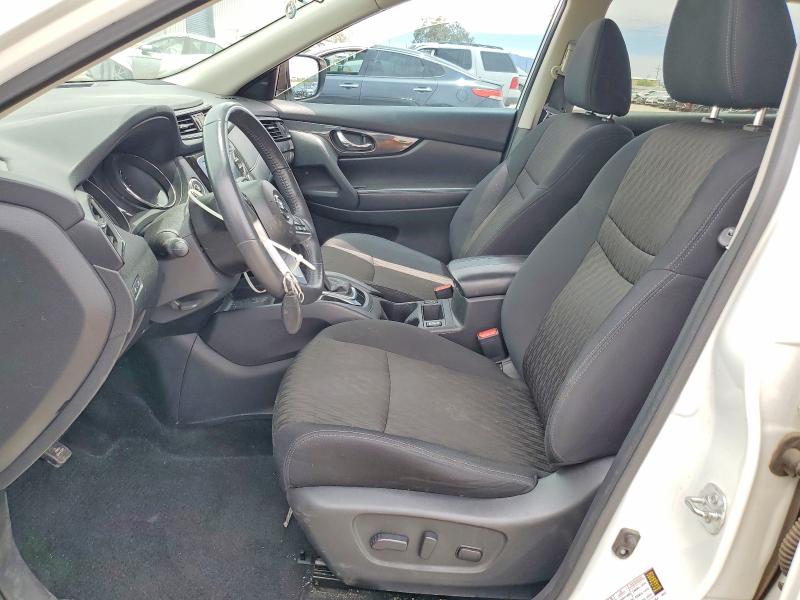 Aukcja sprzedaży 2017 Nissan Rogue, vin: 5N1AT2MV7HC825343, numer aukcji: 54172276