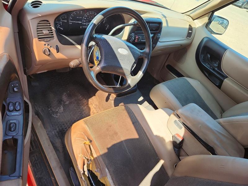 Aukcja sprzedaży 2001 Ford Ranger, vin: 1FTZR15E91PA90829, numer aukcji: 54911306
