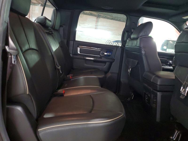 Продажа на аукционе авто 2016 Ram 3500, vin: 3C63R3FL7GG346646, номер лота: 52763296