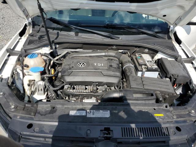 52349436 :رقم المزاد ، 1VWBT7A39FC070019 vin ، 2015 Volkswagen Passat مزاد بيع