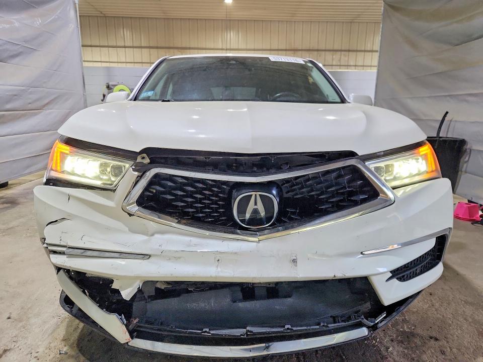 Aukcja sprzedaży 2020 Acura Mdx, vin: 5J8YD4H38LL046502, numer aukcji: 53713116