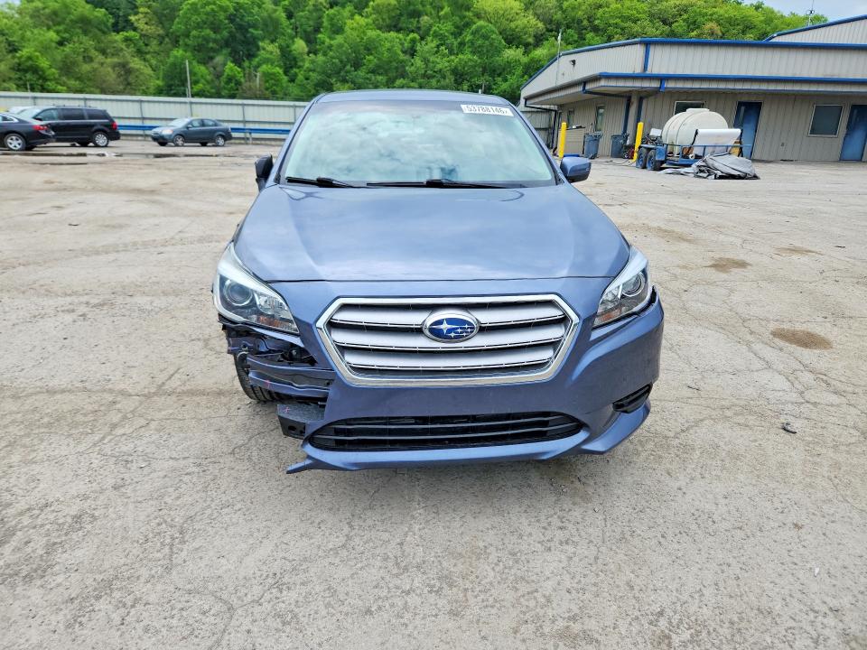 Продажа на аукционе авто 2015 Subaru Legacy, vin: 4S3BNAC66F3007705, номер лота: 53788146