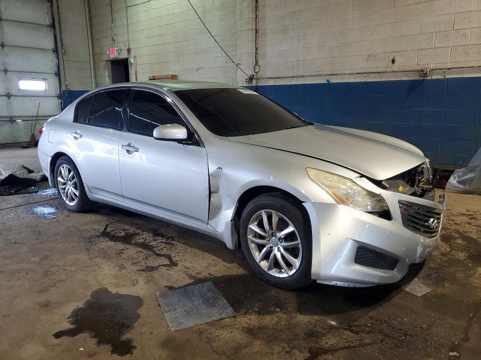 Продаж на аукціоні авто 2007 Infiniti G35, vin: JNKBV61F87M814754, номер лоту: 54466686