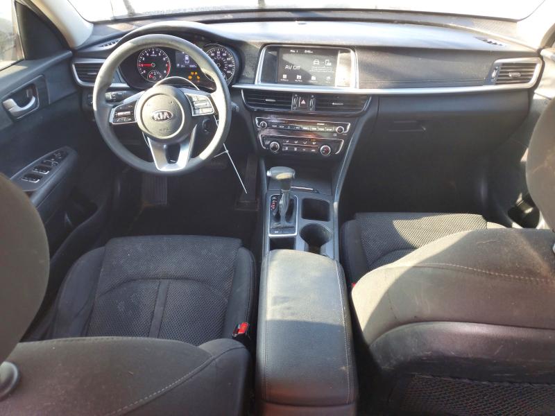 Продажа на аукционе авто 2019 Kia Optima, vin: 5XXGT4L3XKG365421, номер лота: 51793896