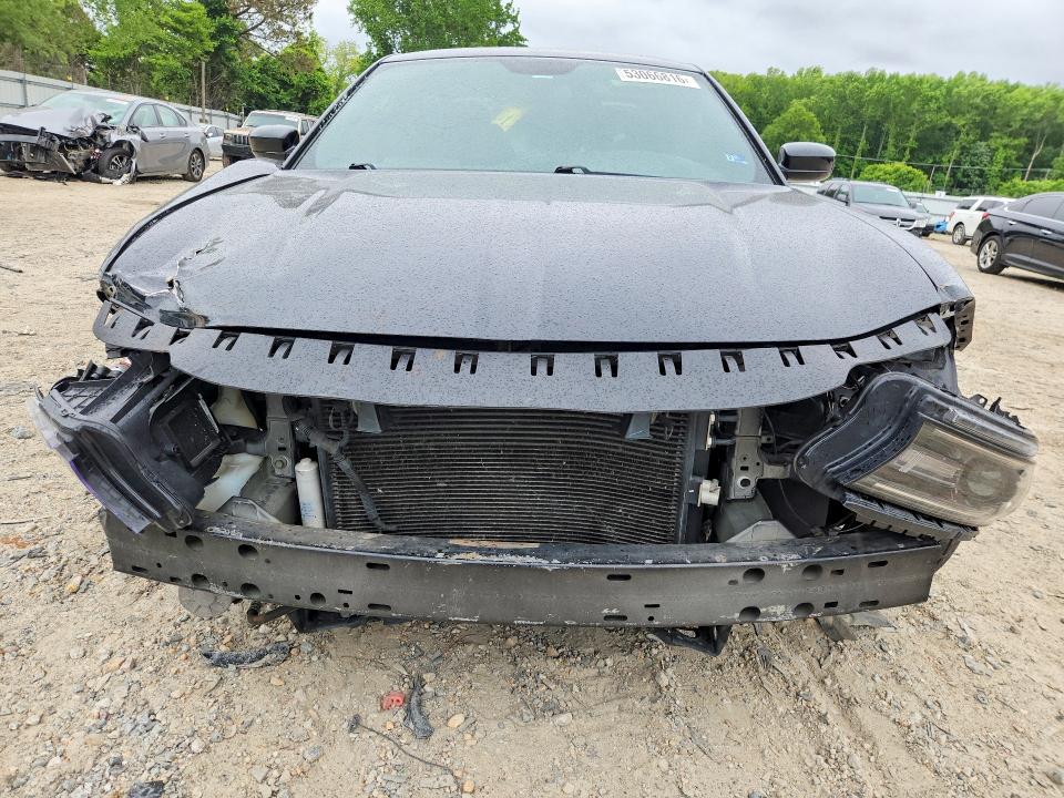 2014 Dodge Charger მანქანა იყიდება აუქციონზე, vin: 2C3CDXAT0EH121234, აუქციონის ნომერი: 53066816