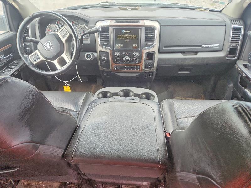 Продажа на аукционе авто 2016 Ram 3500, vin: 3C63RRJL4GG242593, номер лота: 54064176