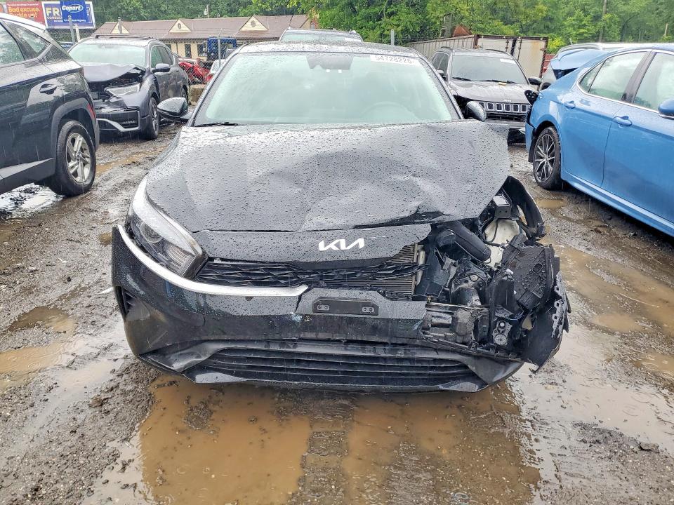 Продаж на аукціоні авто 2024 Kia Forte, vin: 3KPF24AD7RE697135, номер лоту: 54728226