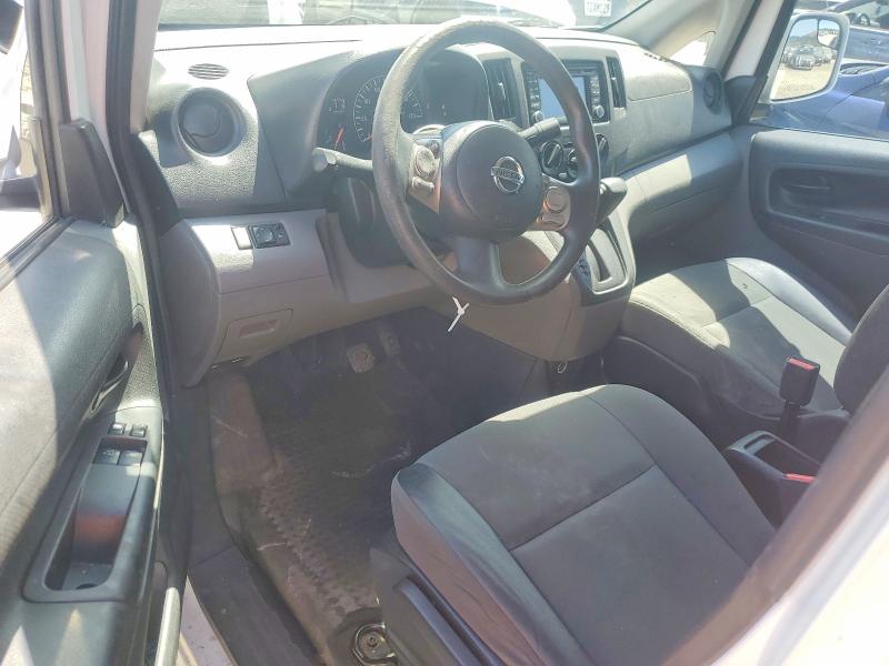 Продажа на аукционе авто 2017 Nissan Nv200, vin: 3N6CM0KN6HK710760, номер лота: 53840076