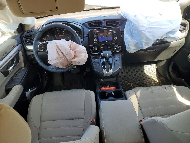 Продаж на аукціоні авто 2020 Honda Cr-v, vin: 5J6RW1H28LL008779, номер лоту: 53724296