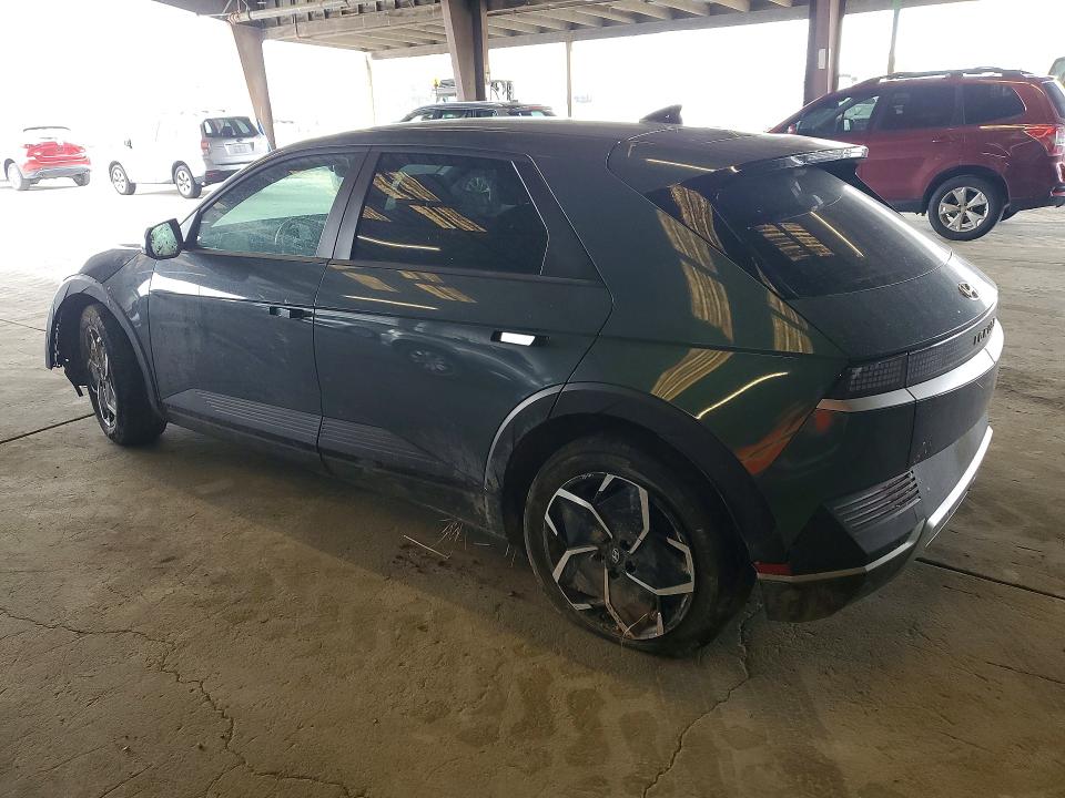 Aukcja sprzedaży 2024 Hyundai Ioniq 5, vin: KM8KN4DE6RU284419, numer aukcji: 51096946