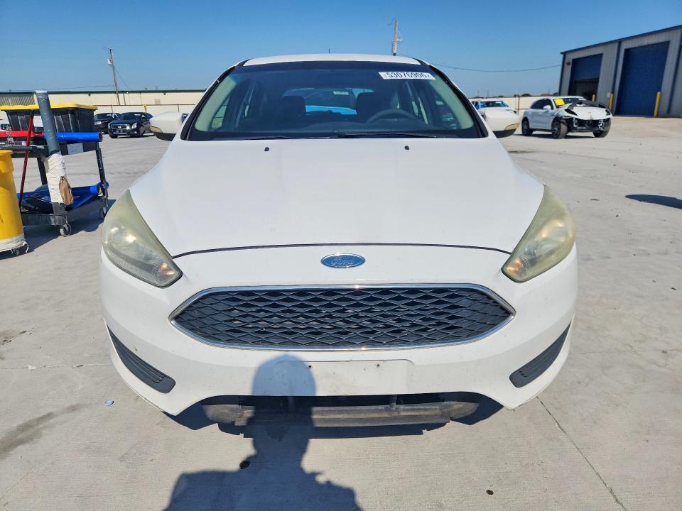 Продаж на аукціоні авто 2016 Ford Focus, vin: 1FADP3K29GL399678, номер лоту: 53076906