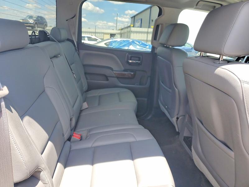 Aukcja sprzedaży 2015 Gmc Sierra, vin: 3GTP1VEC7FG150106, numer aukcji: 52401786