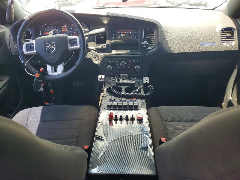 Продажа на аукционе авто 2013 Dodge Charger, vin: 2C3CDXAG4DH594314, номер лота: 54304186