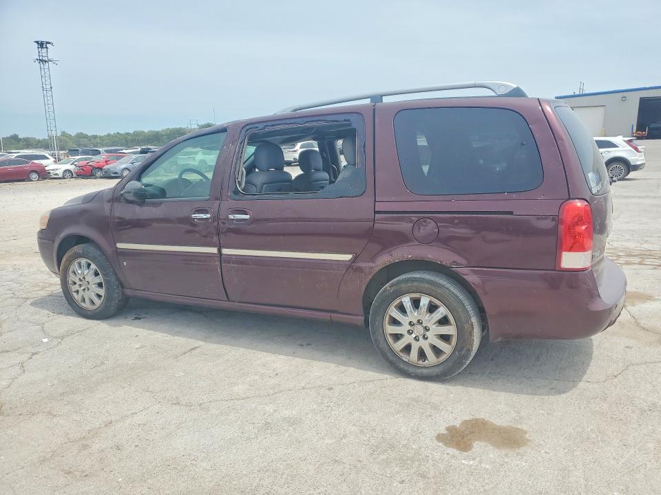 Aukcja sprzedaży 2006 Buick Terraza, vin: 5GADV33L06D227010, numer aukcji: 52104936