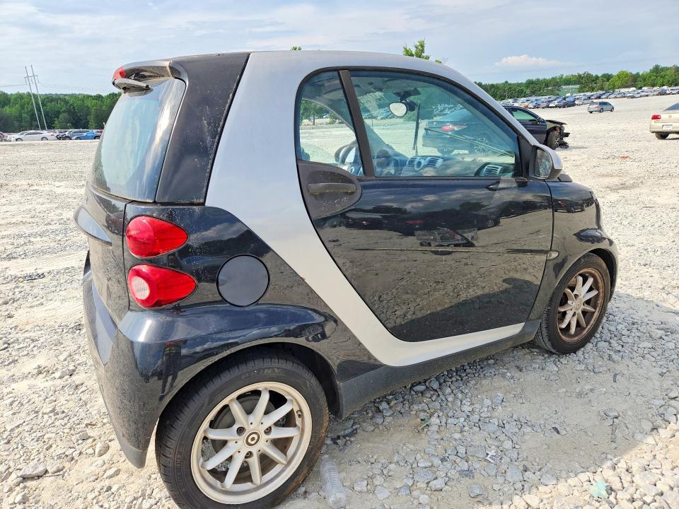 Продажа на аукционе авто 2008 Smart Fortwo, vin: WMEEJ31X58K158710, номер лота: 54703546