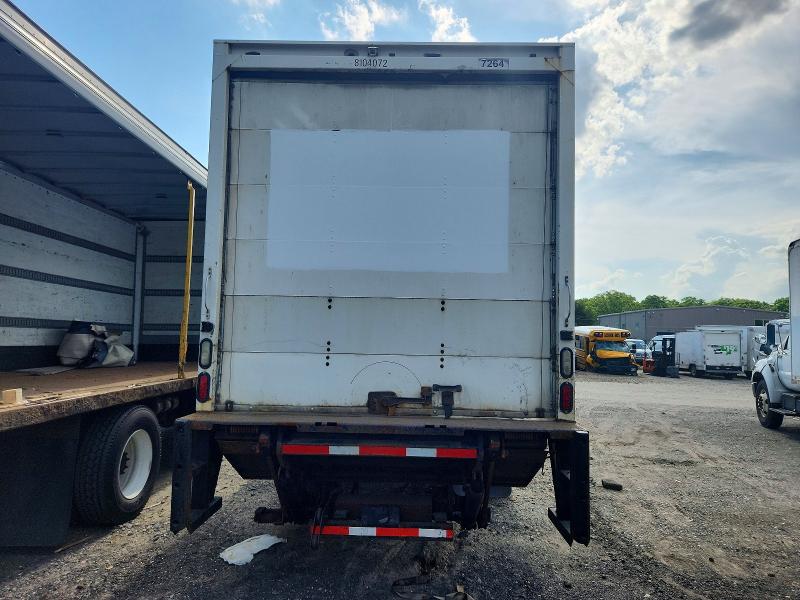 Продажа на аукционе авто 2015 Freightliner M2, vin: 1FVACXDT8FHGS7264, номер лота: 50471706