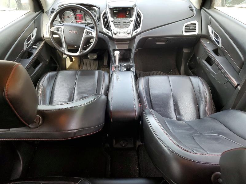 Продаж на аукціоні авто 2015 Gmc Terrain, vin: 2GKALSEK2F6157292, номер лоту: 51971976