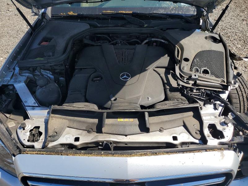 Aukcja sprzedaży 2019 Mercedes-benz E, vin: WDDZF6JB8KA571604, numer aukcji: 54833696