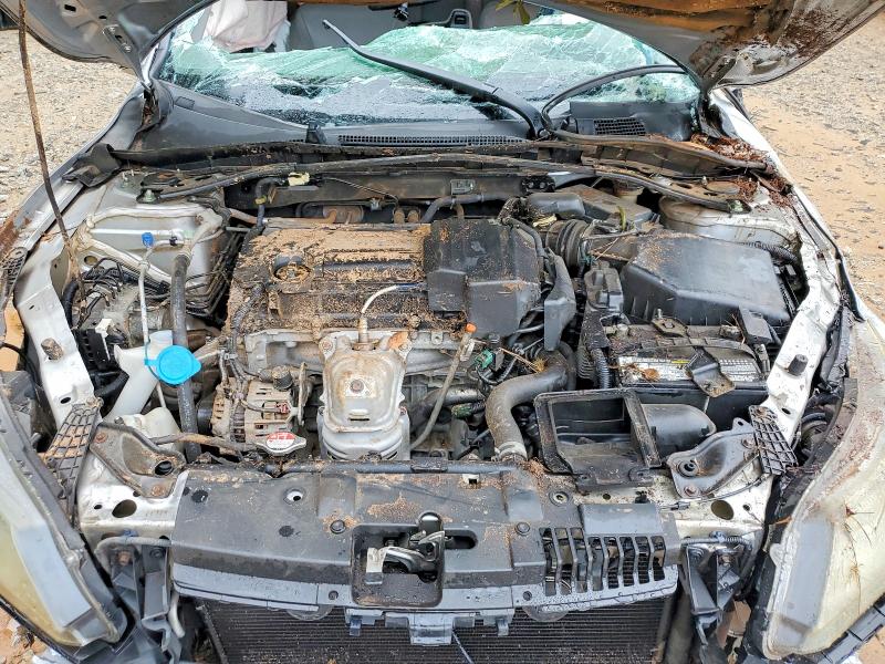 Aukcja sprzedaży 2013 Honda Accord, vin: 1HGCR2F89DA131148, numer aukcji: 55099976