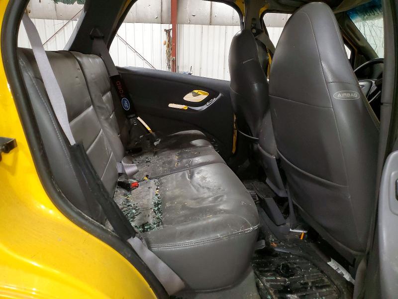 Продаж на аукціоні авто 2001 Ford Escape, vin: 1FMCU04141KA59090, номер лоту: 52424706