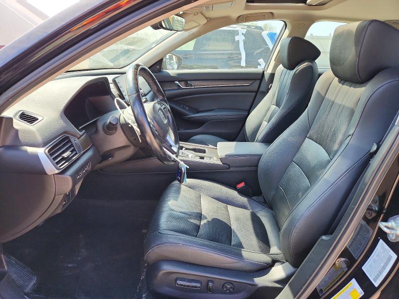 Продаж на аукціоні авто 2020 Honda Accord, vin: 1HGCV3F90LA011263, номер лоту: 51916526