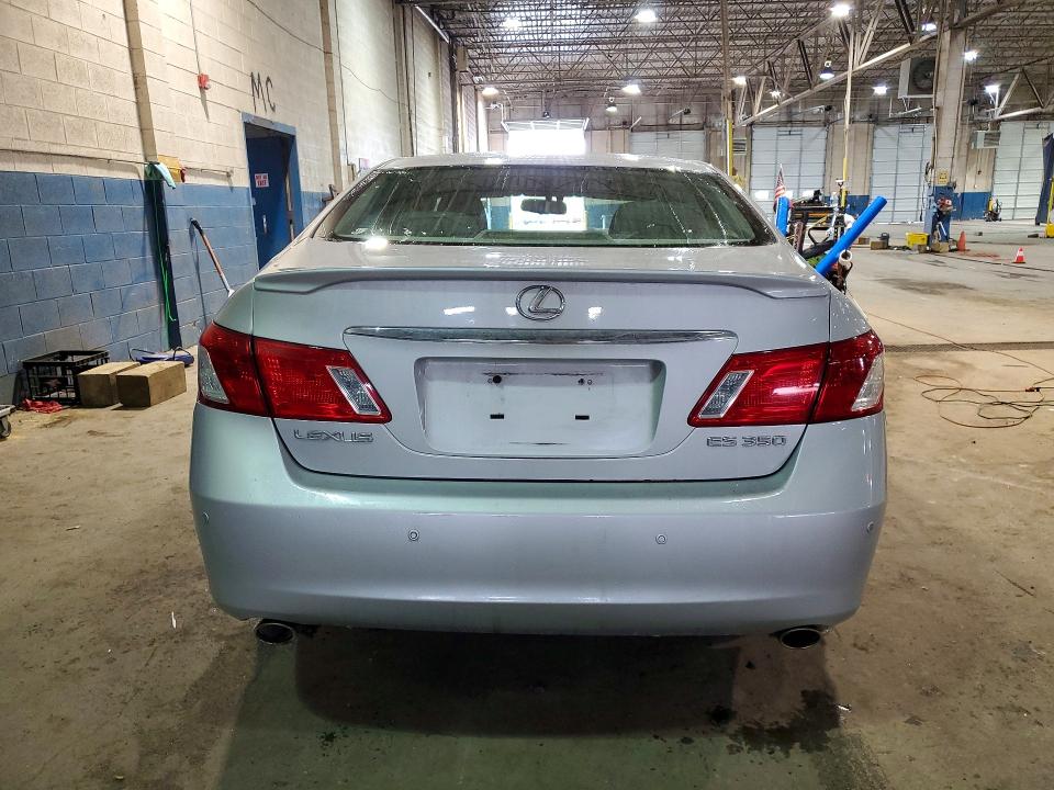 52150426 :رقم المزاد ، JTHBJ46G772044320 vin ، 2007 Lexus Es مزاد بيع