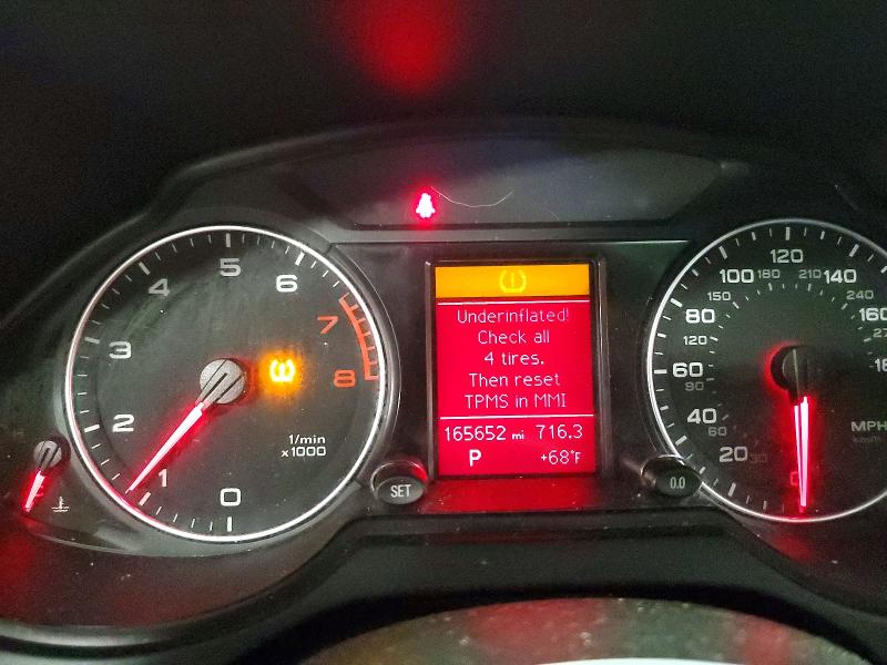2012 Audi Q5 მანქანა იყიდება აუქციონზე, vin: WA1LFAFP4CA017026, აუქციონის ნომერი: 53502966