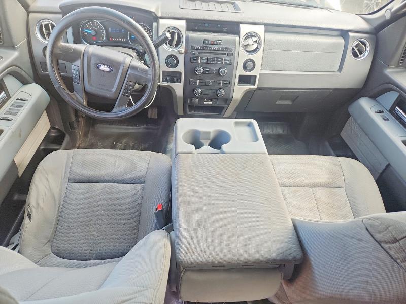 Aukcja sprzedaży 2014 Ford F150, vin: 1FTFW1EF9EKE15311, numer aukcji: 52072286