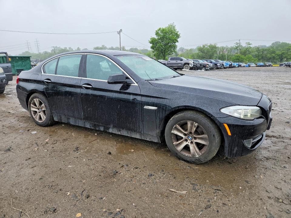 Aukcja sprzedaży 2013 Bmw 528, vin: WBAXG5C5XDDY32469, numer aukcji: 54110586